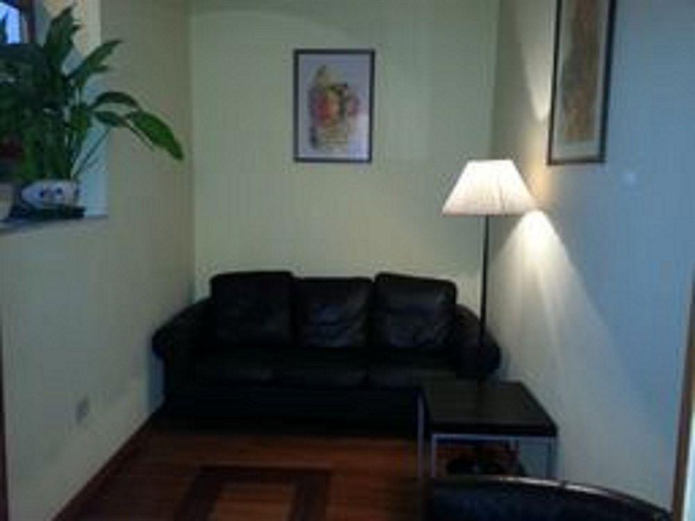 Hotel Industrial โรม ภายนอก รูปภาพ